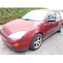 FORD FOCUS TURNIER (CAK)