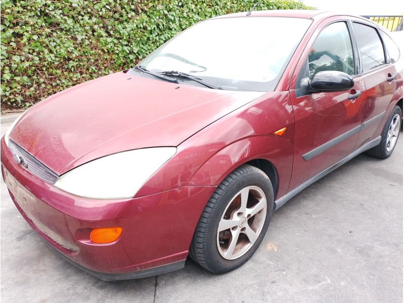 FORD FOCUS TURNIER (CAK)