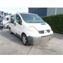 RENAULT TRAFIC COMBI (AB 4.01)