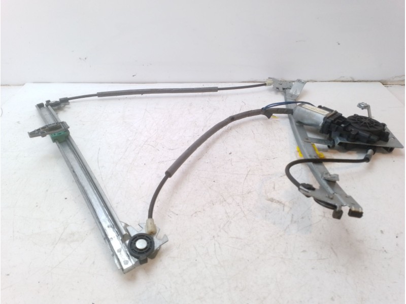 Recambio de elevalunas delantero izquierdo para citroën xsara coupé (n0) 1.6 i referencia OEM IAM 9221G7  