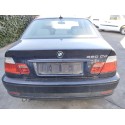 BMW SERIE 3 BERLINA (E46)