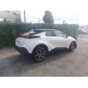 TOYOTA C-HR (_X1_)