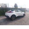 toyota c-hr (_x1_) del año 2024