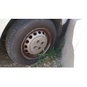 FIAT QUBO (300)