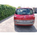 RENAULT SCENIC II
