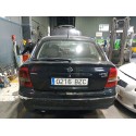 OPEL ASTRA G HATCHBACK (T98)