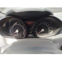 FORD FIESTA (CB1)
