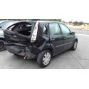 FORD FIESTA (CBK)