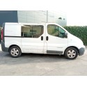 RENAULT TRAFIC COMBI (AB 4.01)