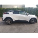 TOYOTA C-HR (_X1_)