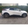 toyota c-hr (_x1_) del año 2024