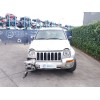 jeep cherokee (kj) del año 2002