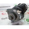 Recambio de amortiguador delantero derecho para kia carens ( ) basic referencia OEM IAM 54660A4850  