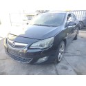 OPEL ASTRA J (P10)