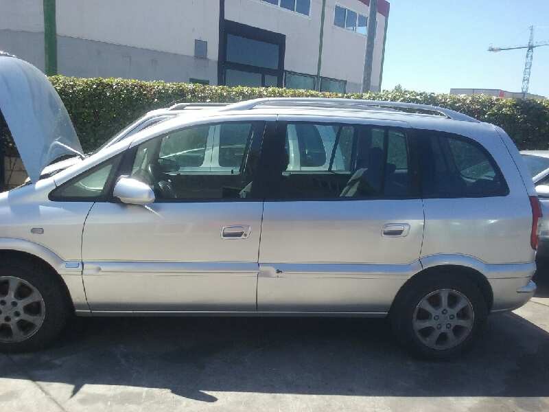 OPEL ZAFIRA A