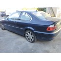 BMW SERIE 3 BERLINA (E46)