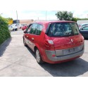 RENAULT SCENIC II