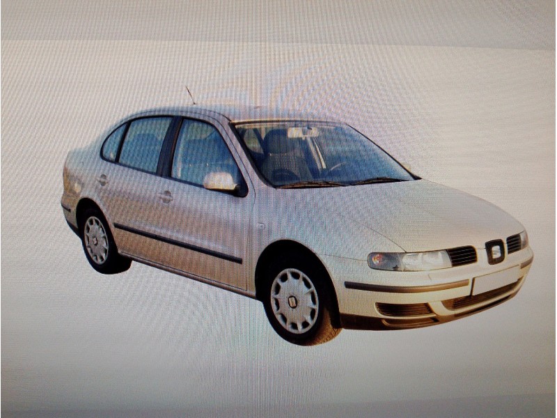 SEAT TOLEDO (1M2)