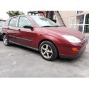 FORD FOCUS TURNIER (CAK)