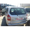 OPEL ZAFIRA A