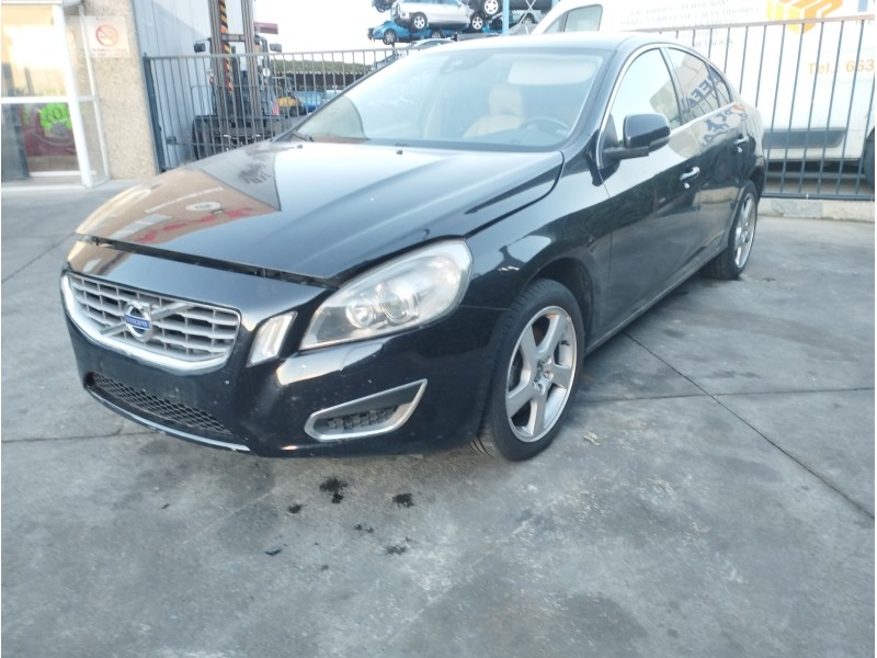 VOLVO S60 LIM.