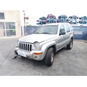 JEEP CHEROKEE (KJ)