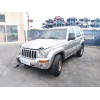 jeep cherokee (kj) del año 2002