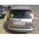 FORD FOCUS BERLINA (CAP)
