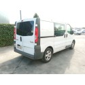 RENAULT TRAFIC COMBI (AB 4.01)