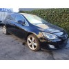 opel astra j (p10) del año 2010