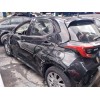toyota yaris del año 2022