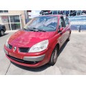 RENAULT SCENIC II