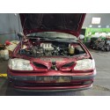 RENAULT MEGANE I BERLINA HATCHBACK (BA0)