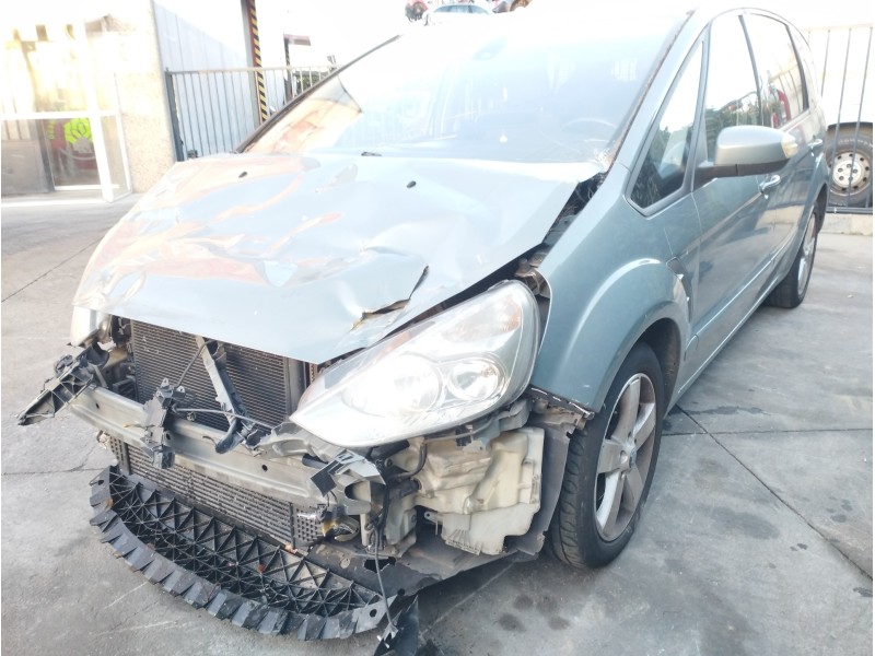FORD S-MAX (CA1)