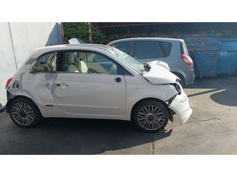 FIAT 500 (312_)
