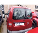 VOLKSWAGEN CADDY III MONOSPACE (2KB, 2KJ, 2CB, 2CJ)
