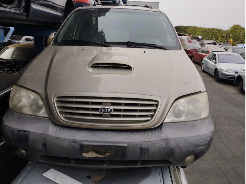 KIA CARNIVAL II