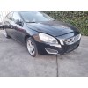 volvo s60 lim. del año 2011