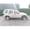 jeep cherokee (kj) del año 2002