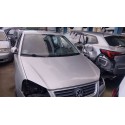 VOLKSWAGEN POLO IV (9N_, 9A_)