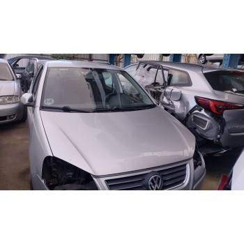 VOLKSWAGEN POLO IV (9N_, 9A_)