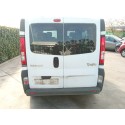 RENAULT TRAFIC COMBI (AB 4.01)