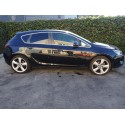 OPEL ASTRA J (P10)