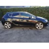 opel astra j (p10) del año 2010