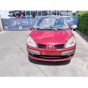 RENAULT SCENIC II