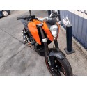 KTM 125 DUKE