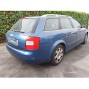 AUDI A4 AVANT (8E)
