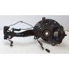 Recambio de mangueta delantera izquierda para ford ranger (tke) referencia OEM IAM 5367054  