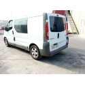RENAULT TRAFIC COMBI (AB 4.01)