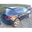 OPEL ASTRA J (P10)